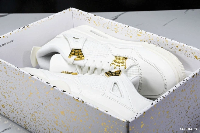Kick Theory 4 AQ9129-170 Jordan Gold Metallic Retro 0713